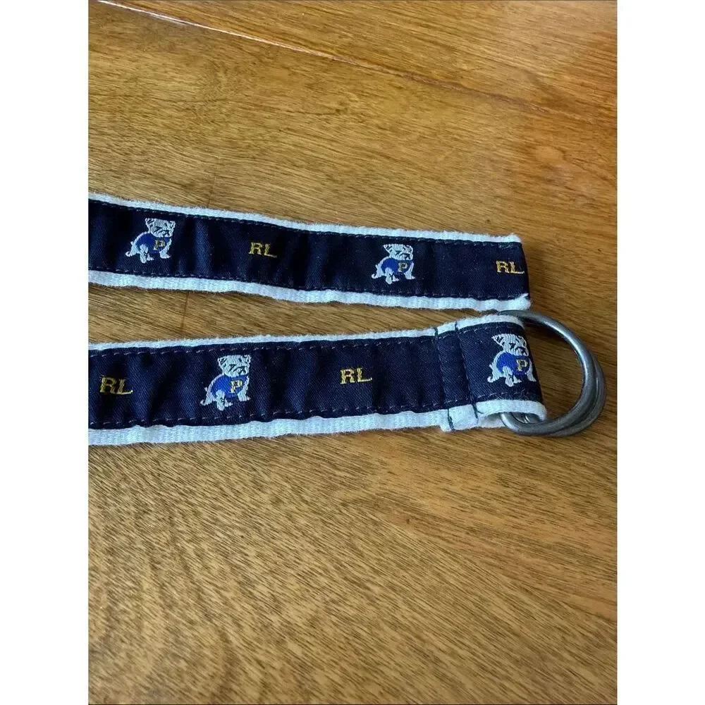 Polo RL infant belt